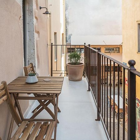 Casa Athanasia Chania  Eksteriør billede