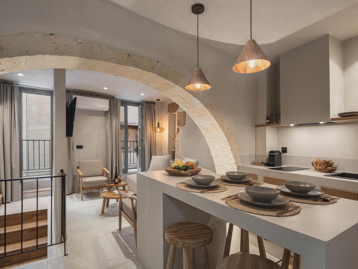 Casa Athanasia Chania  Eksteriør billede