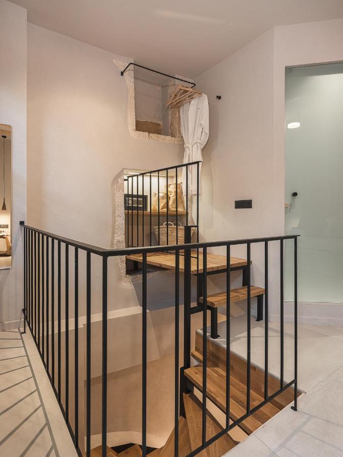 Casa Athanasia Chania  Eksteriør billede