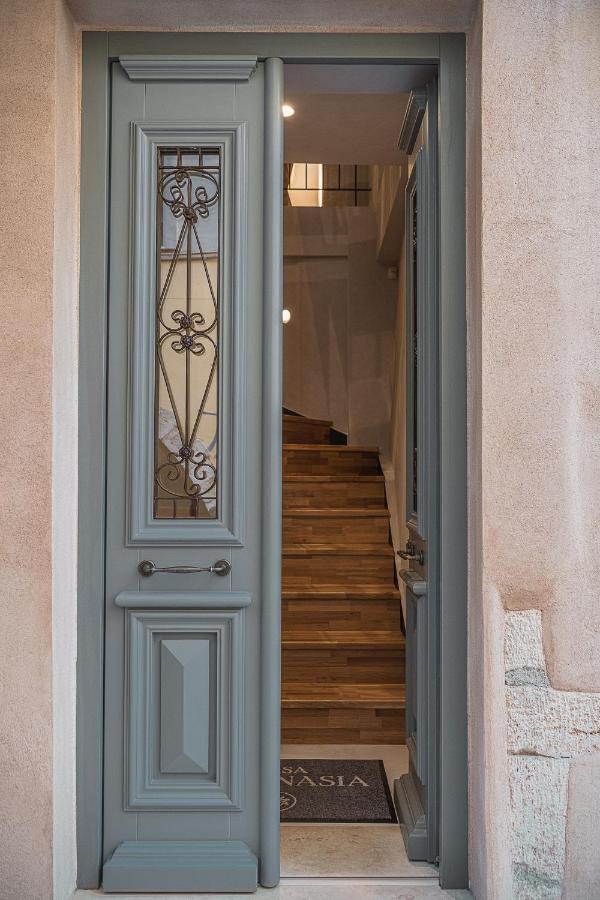 Casa Athanasia Chania  Eksteriør billede