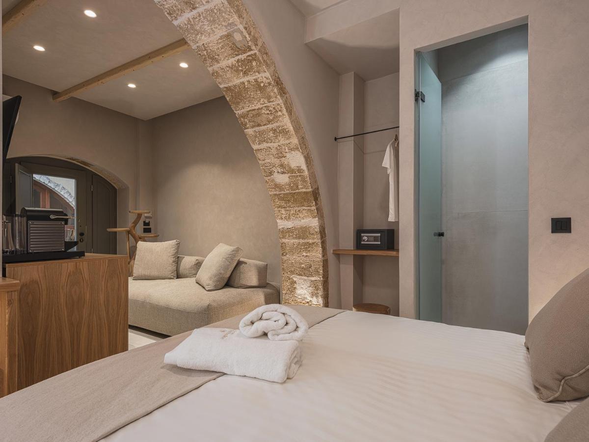 Casa Athanasia Chania  Eksteriør billede