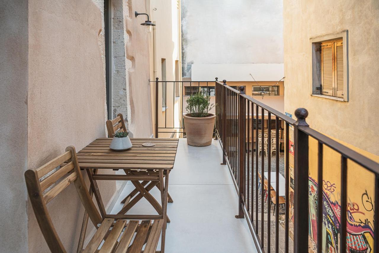 Casa Athanasia Chania  Eksteriør billede