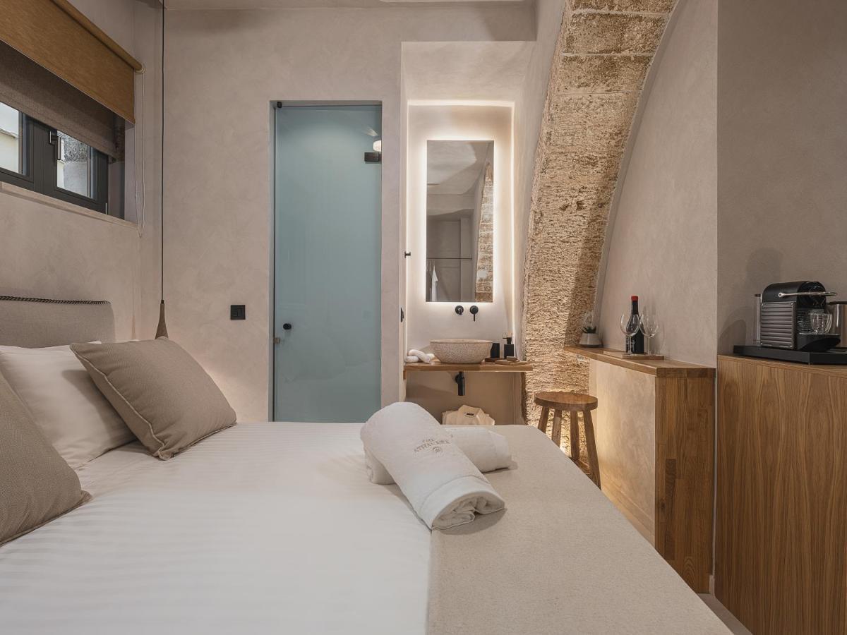 Casa Athanasia Chania  Eksteriør billede