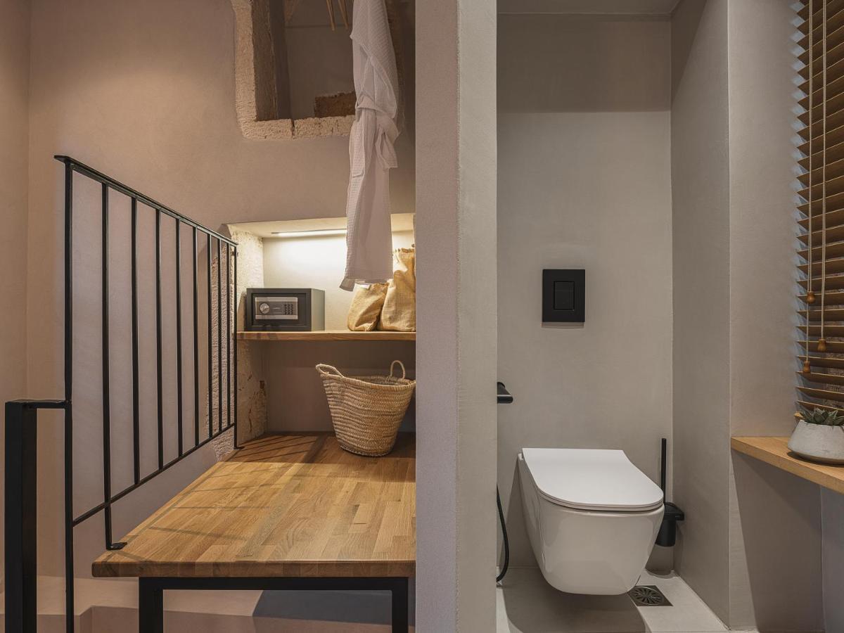 Casa Athanasia Chania  Eksteriør billede