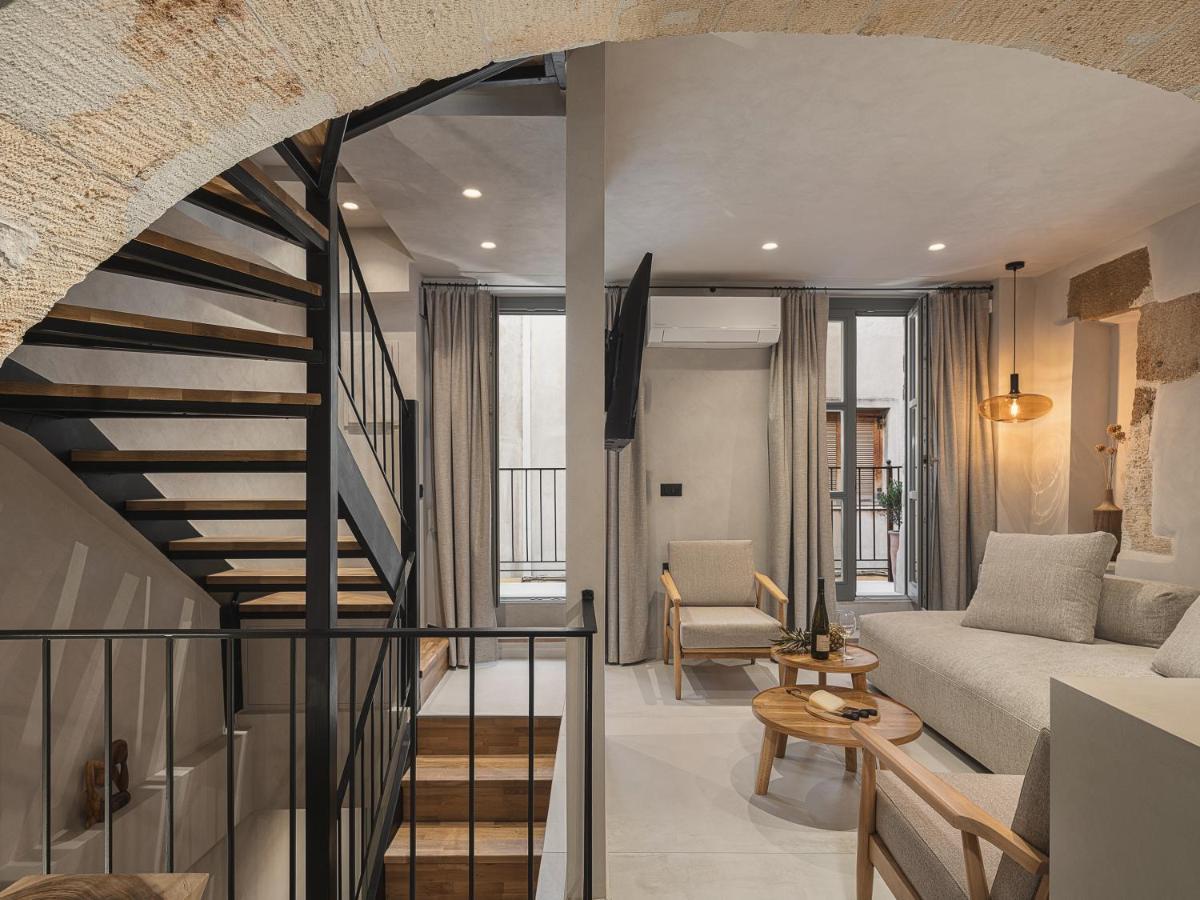 Casa Athanasia Chania  Eksteriør billede