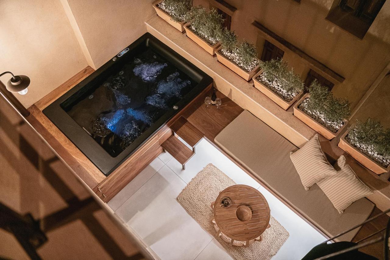 Casa Athanasia Chania  Eksteriør billede